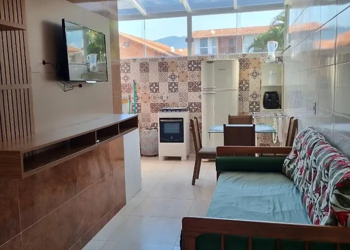 Condominio Ville II