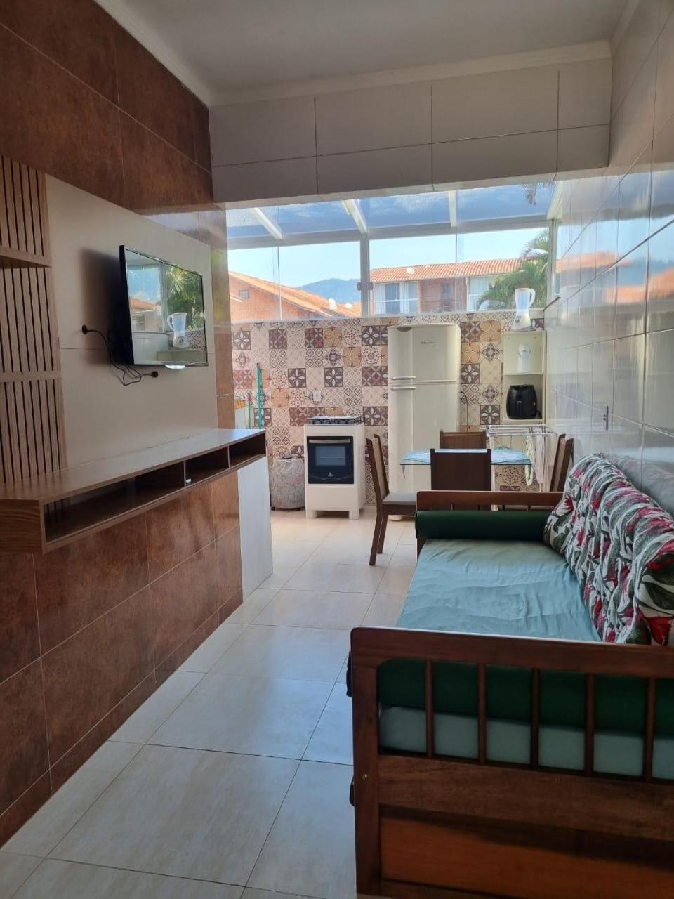 Ii Apartamento *