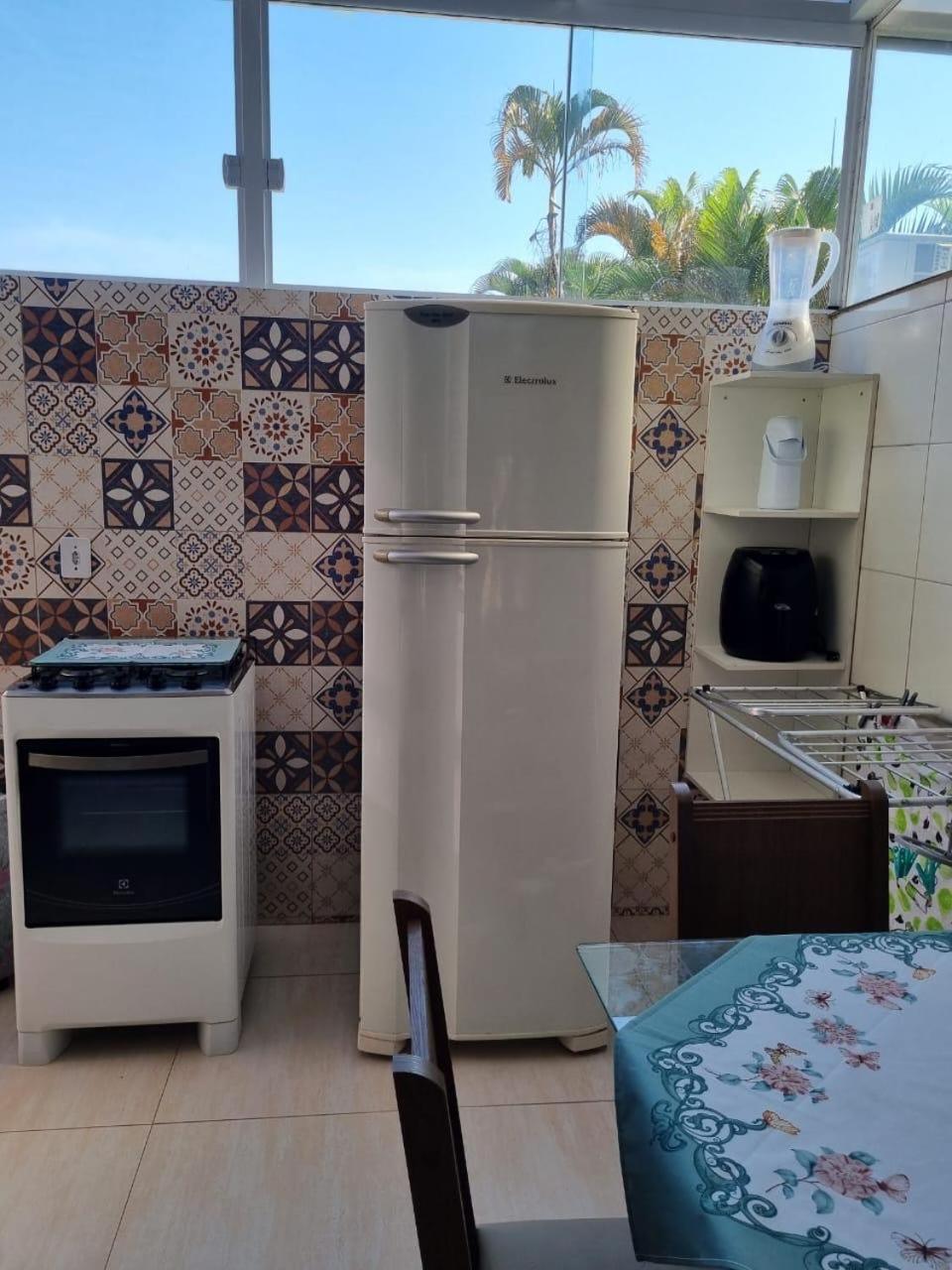 Ii Apartamento *